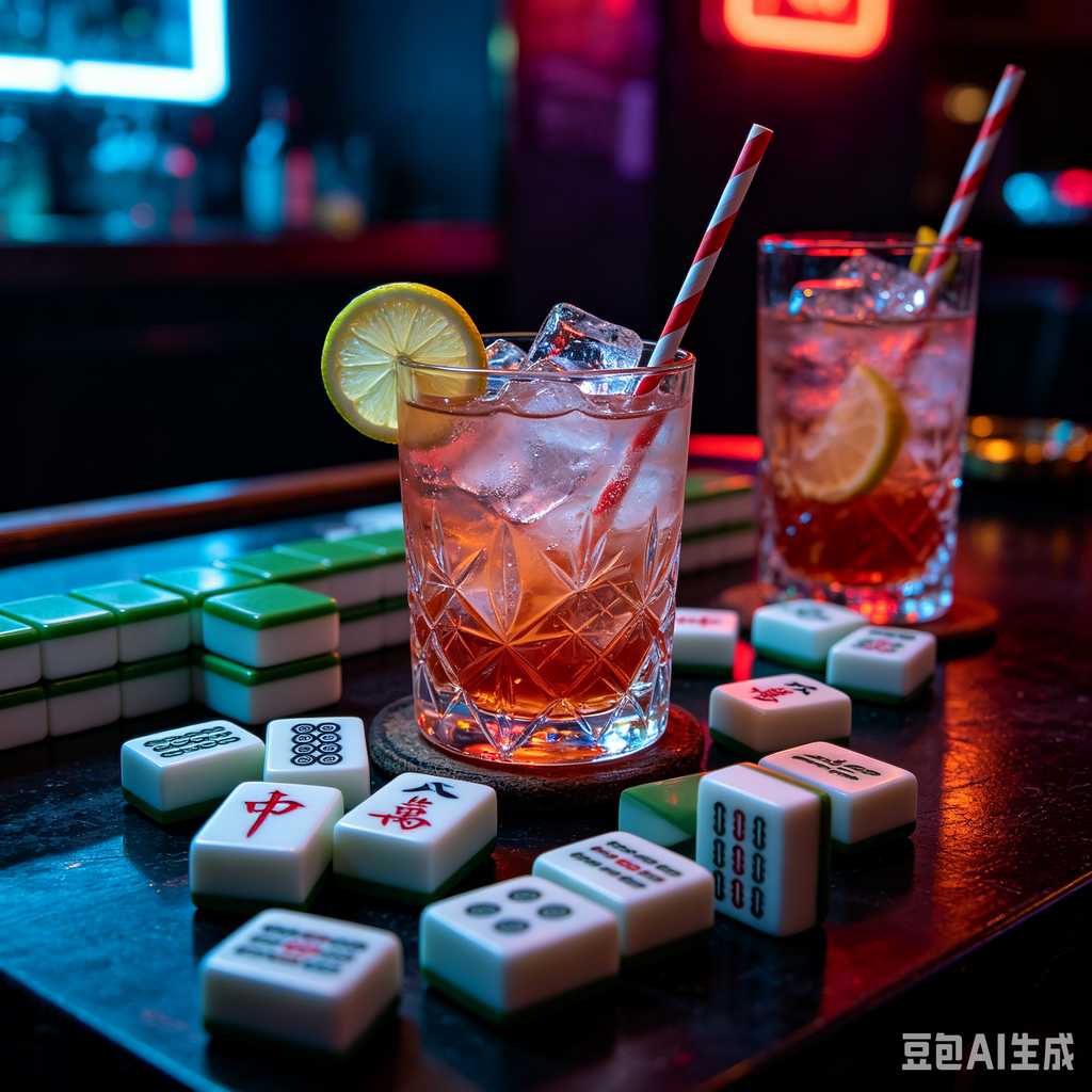 Cleveland,mahjong