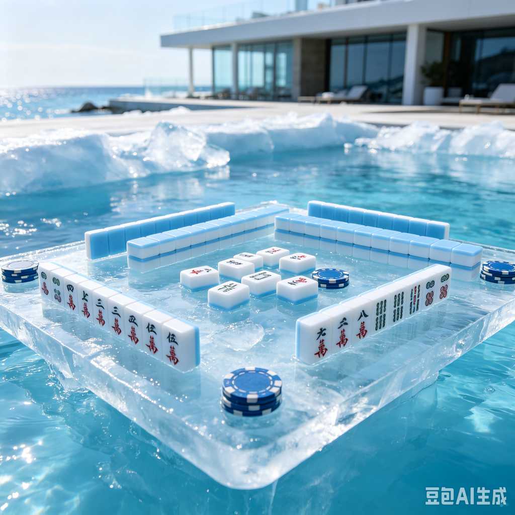 professional mahjong tournament set