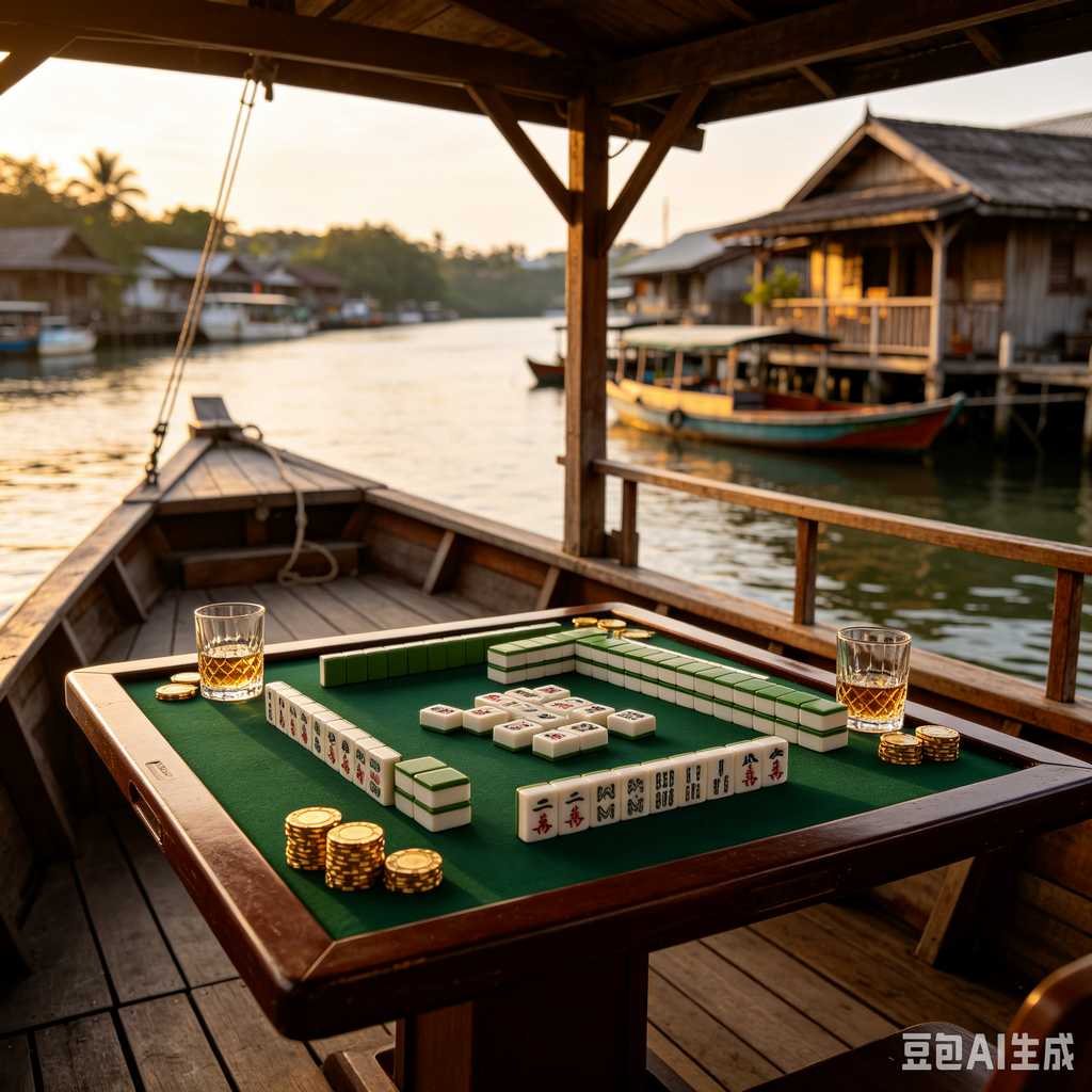 lubbock,mahjong