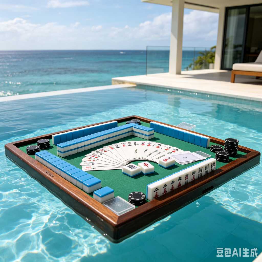 how to play american mahjong