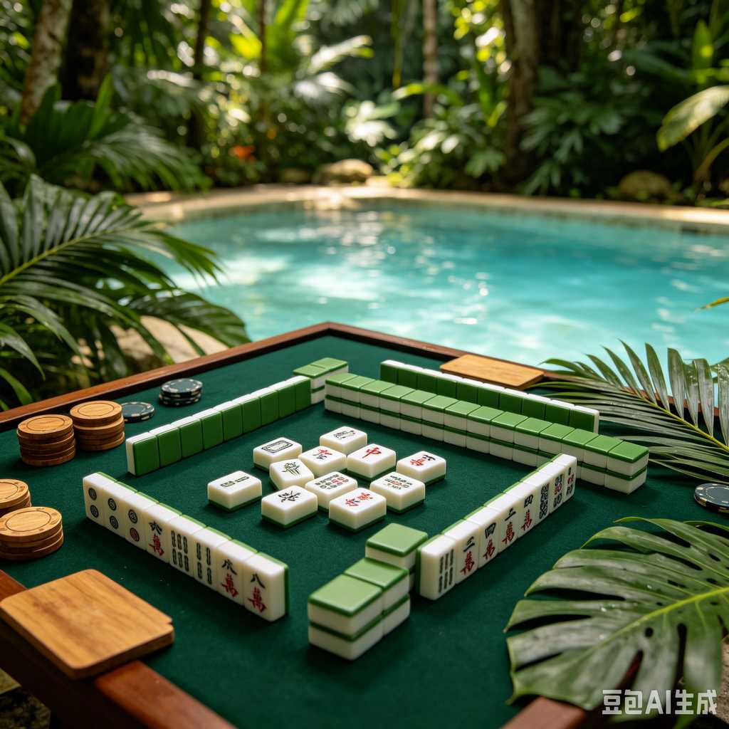 Lubbock,mahjong