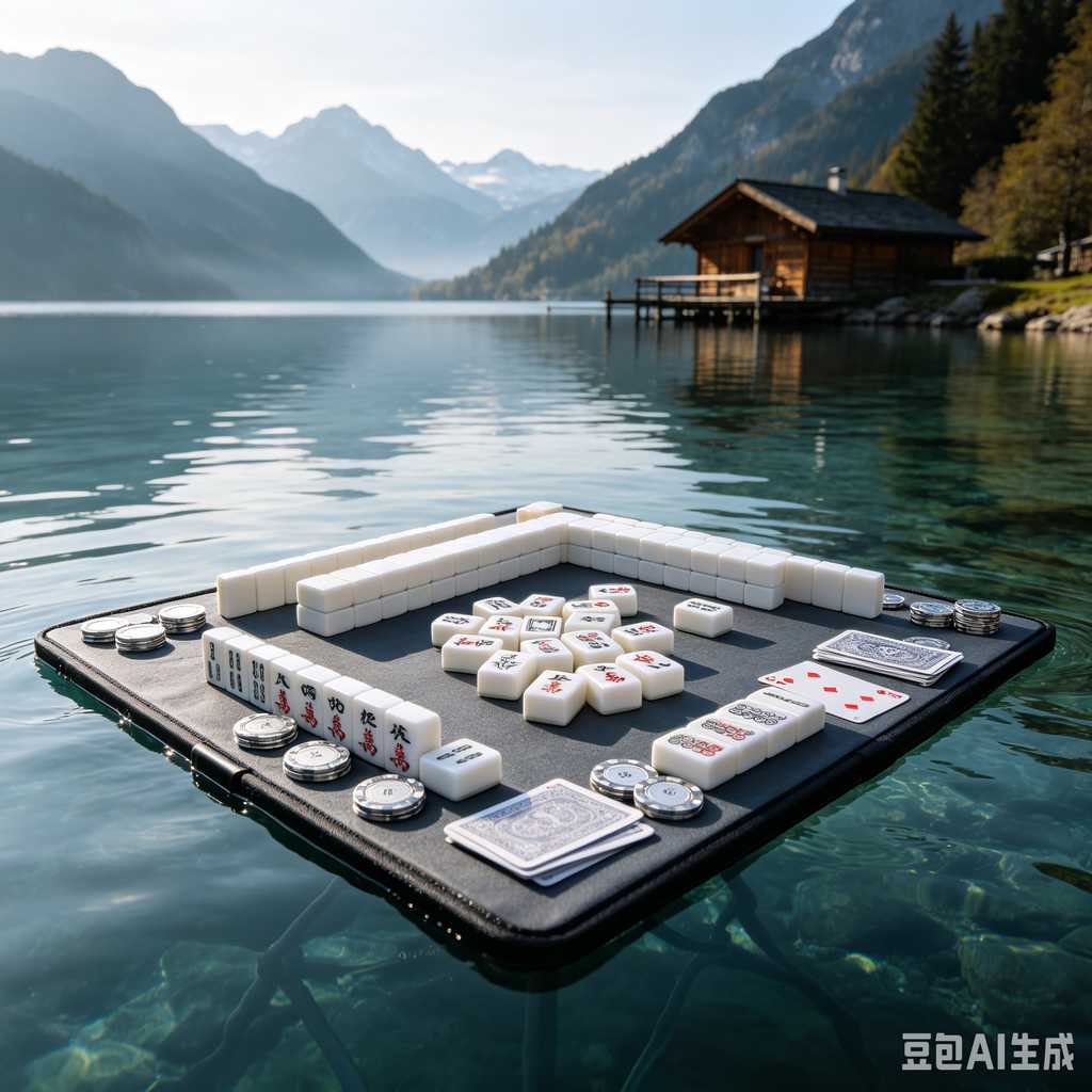 professional print mahjong tiles