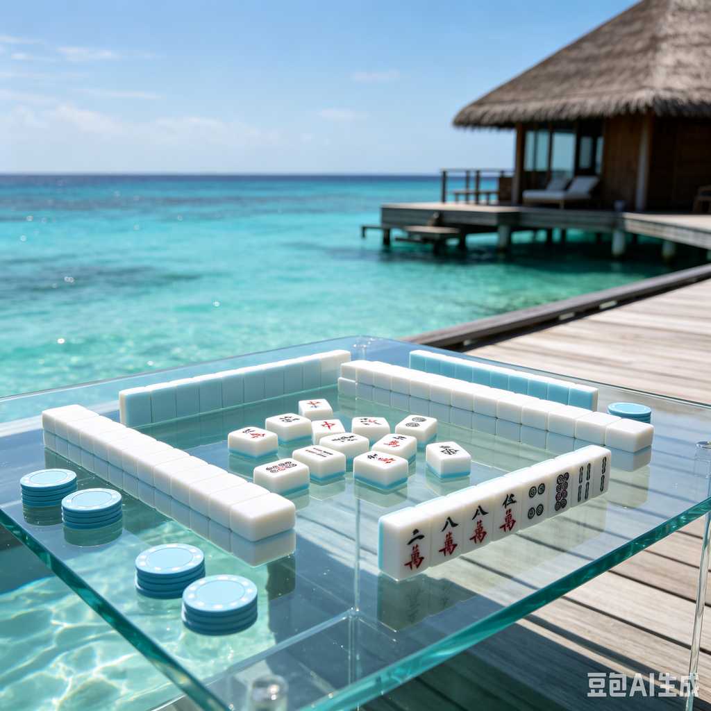 cannes,mahjong