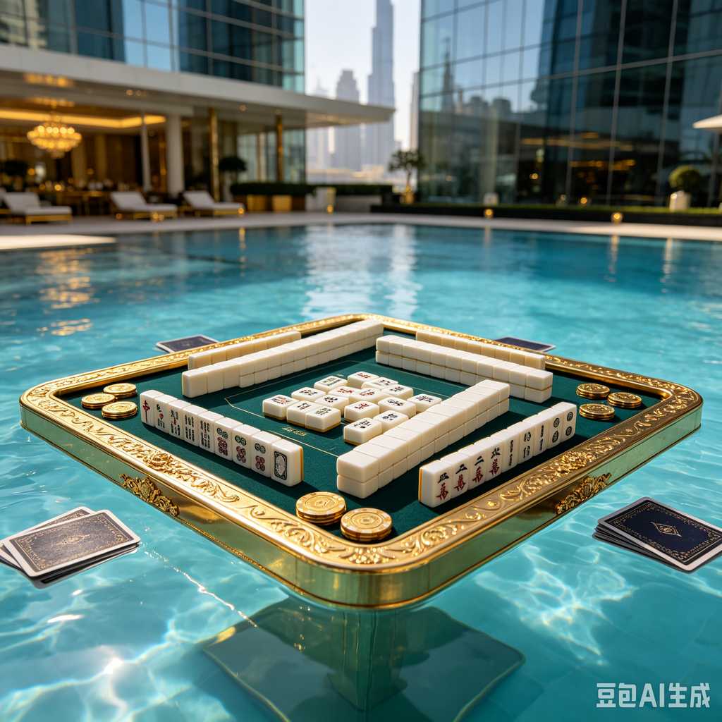 NewJersey,mahjong