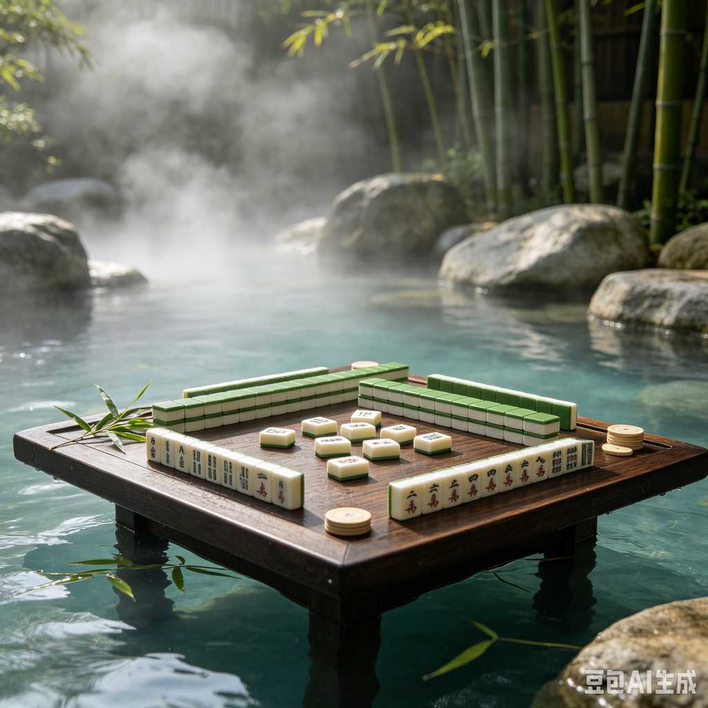 split,mahjong