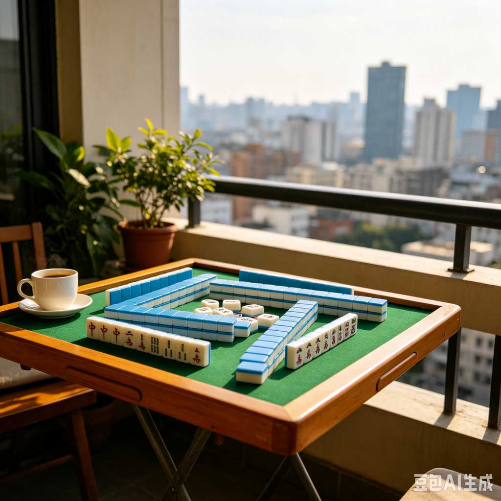 Padua,mahjong