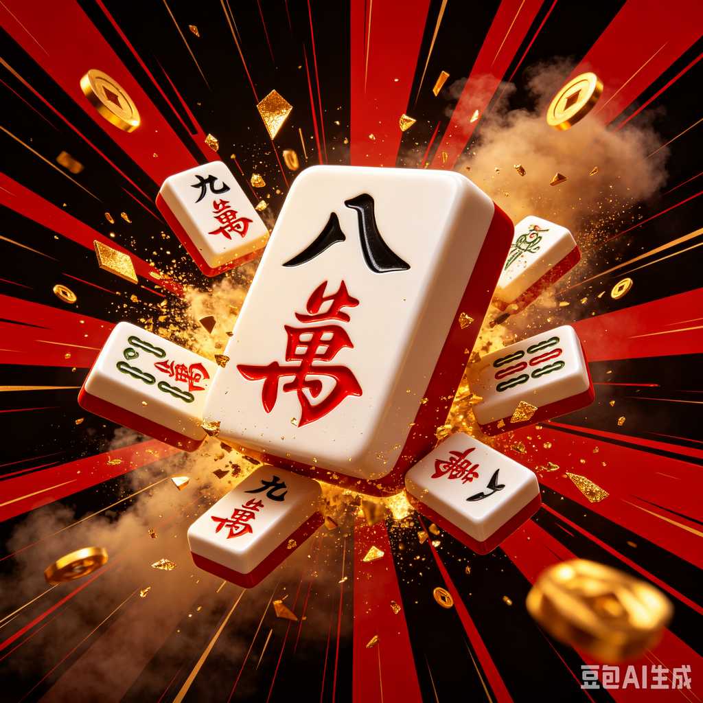 Houston,mahjong