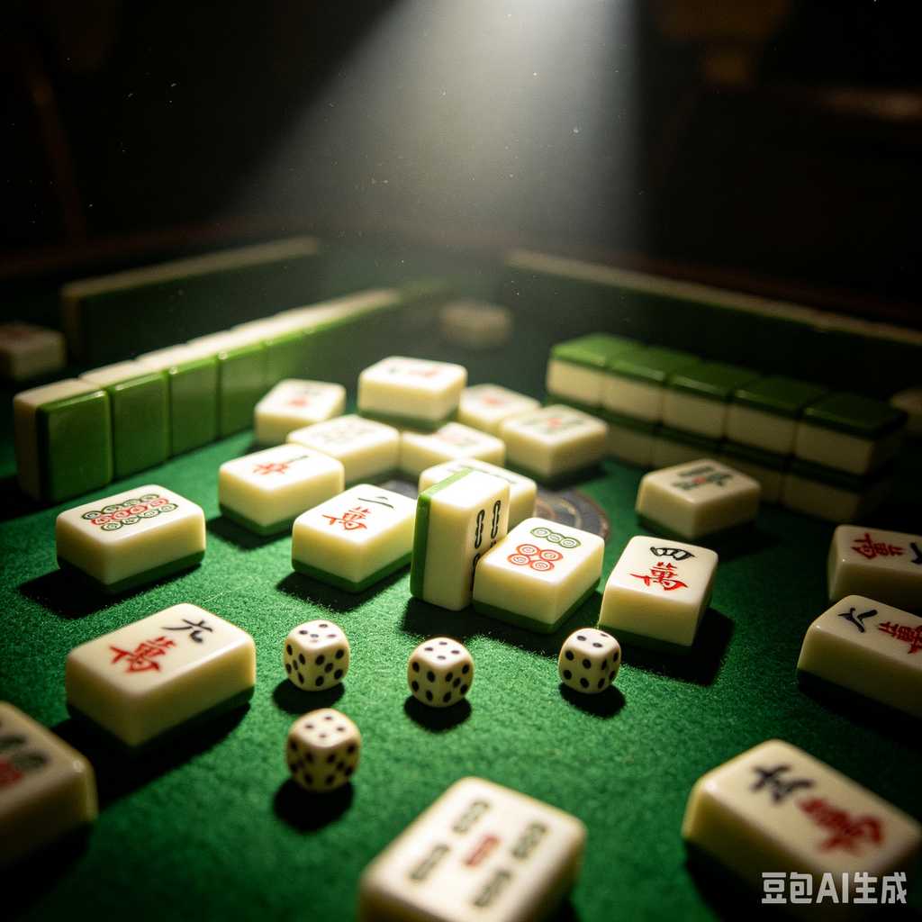 Winchester,mahjong