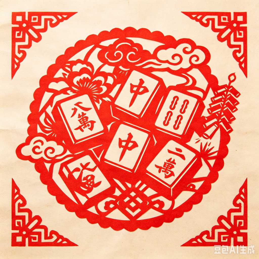 Antofagasta,mahjong