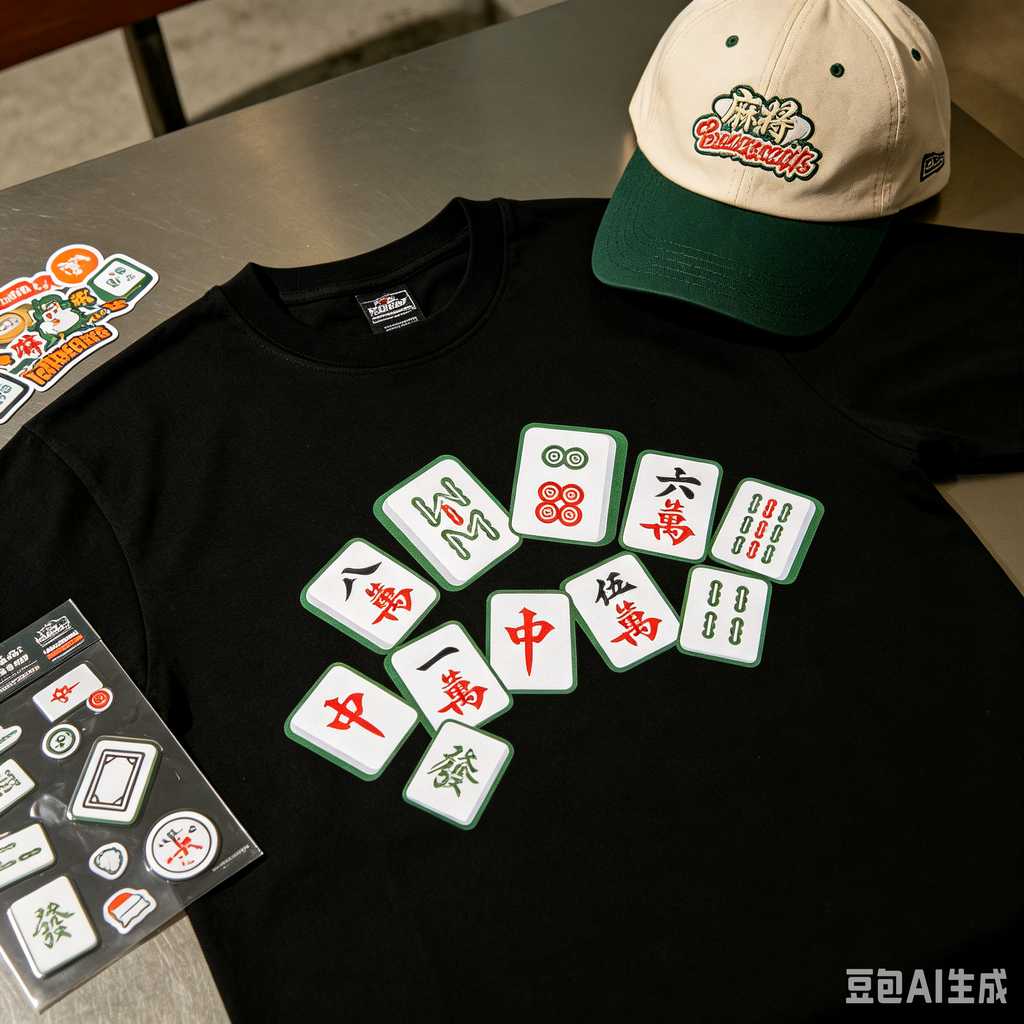 bulk discount mahjong tiles