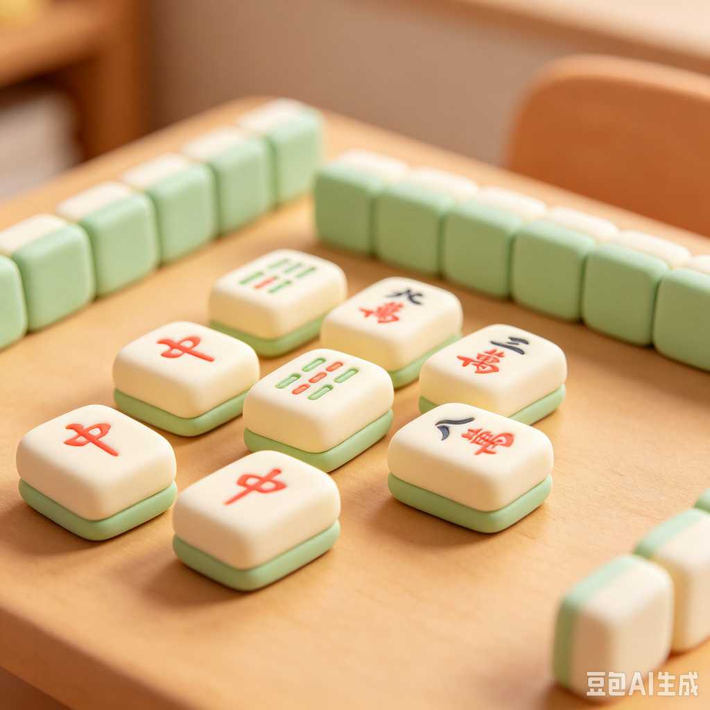 Bonn,mahjong