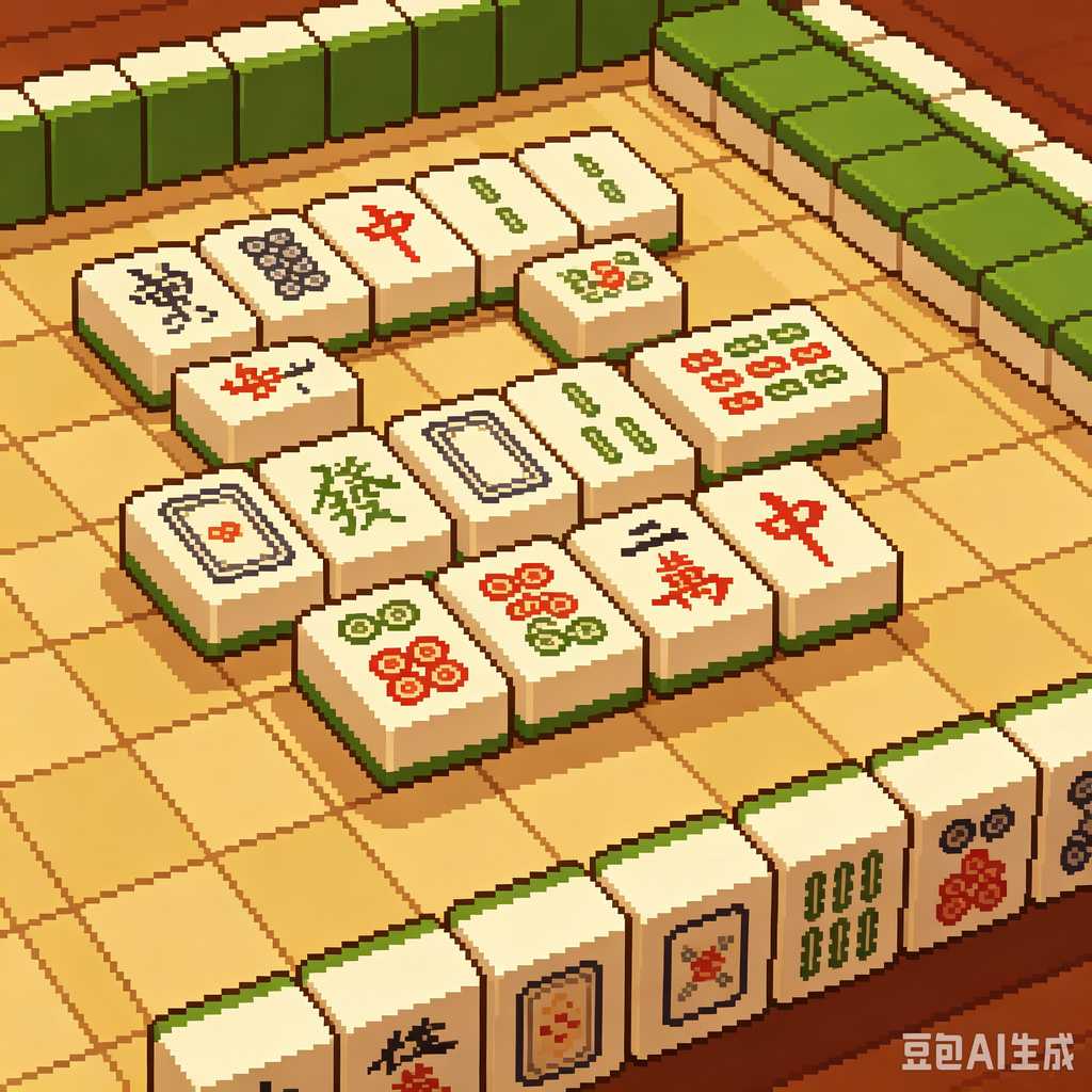 lewistonme,mahjong
