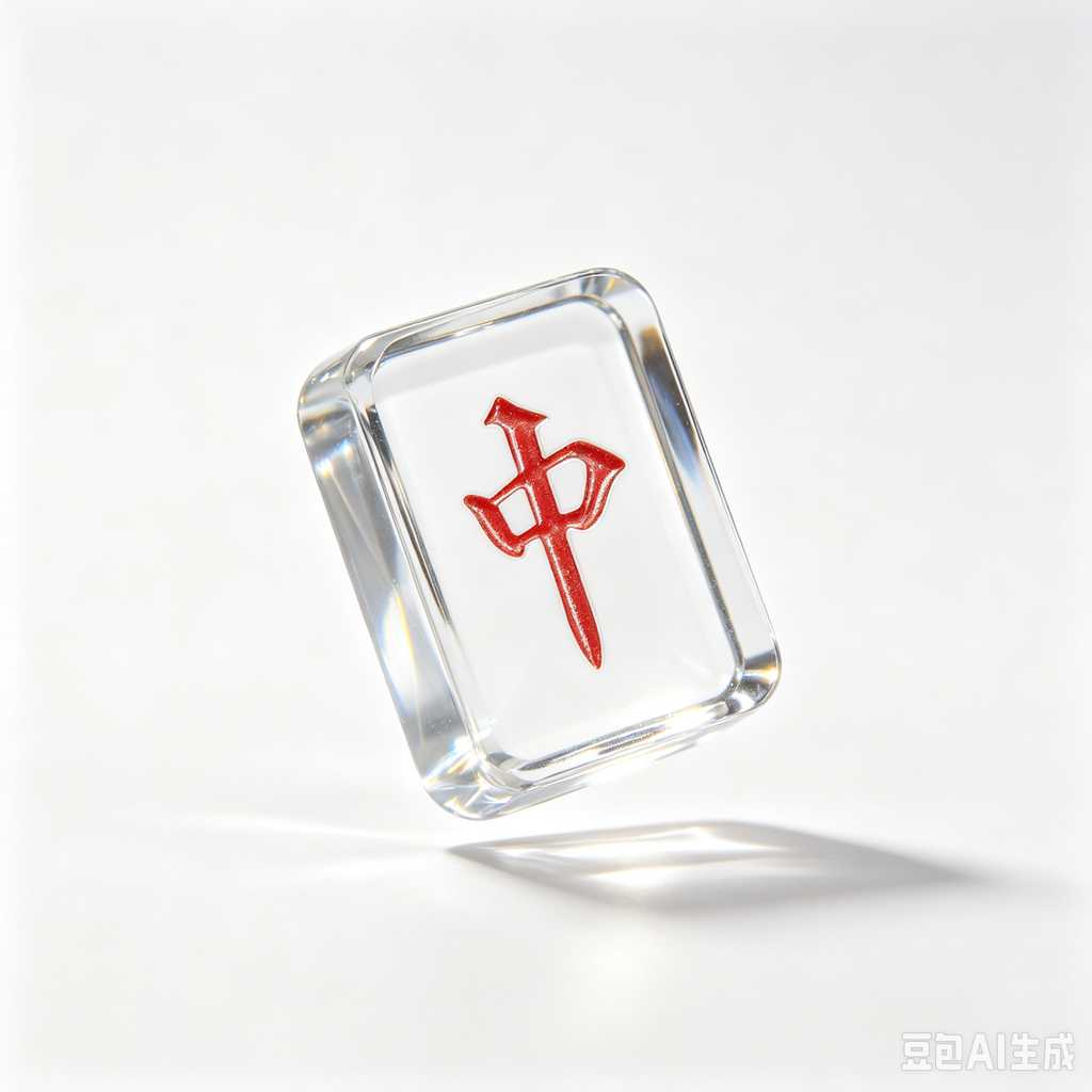 professional print mahjong tiles
