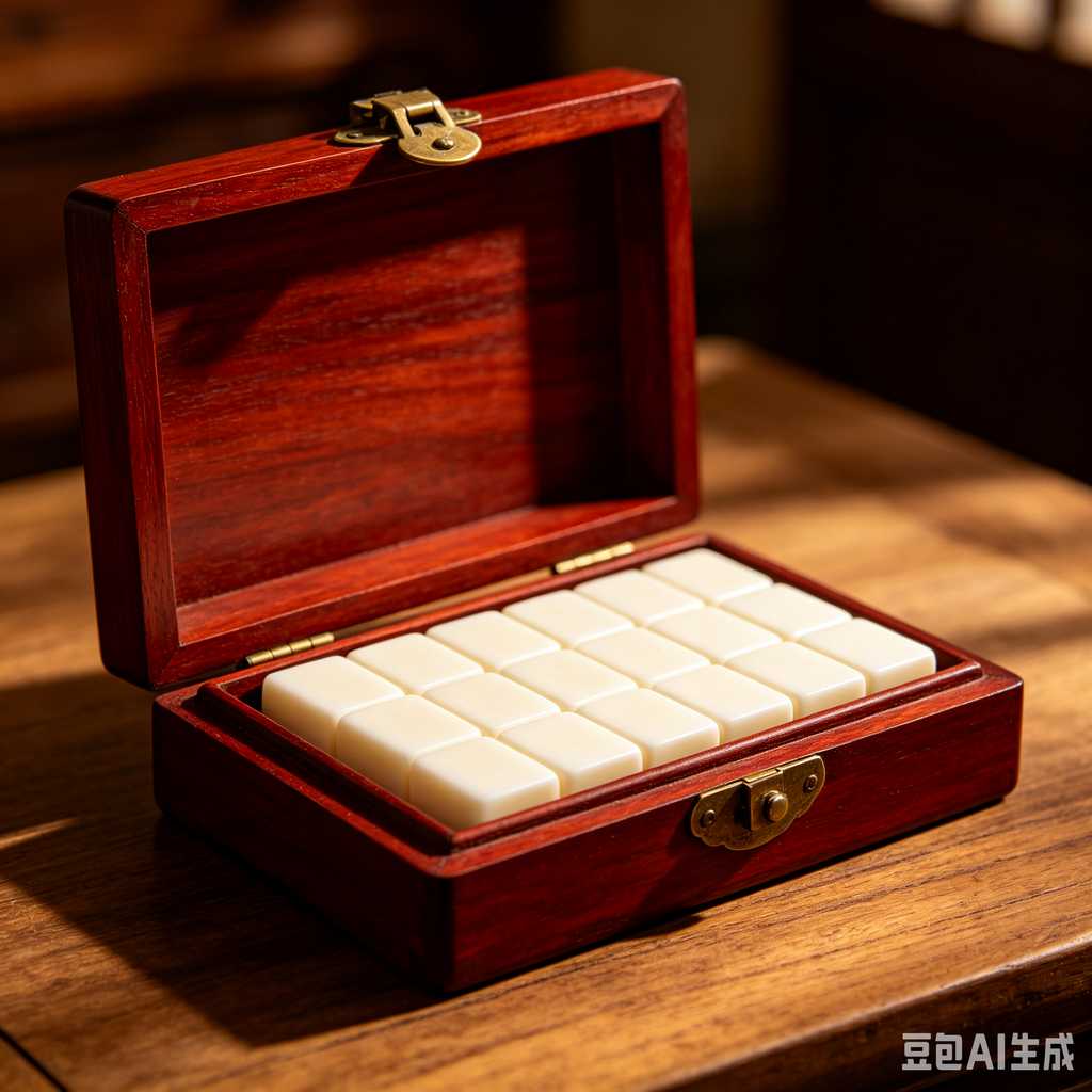 Malaga,mahjong