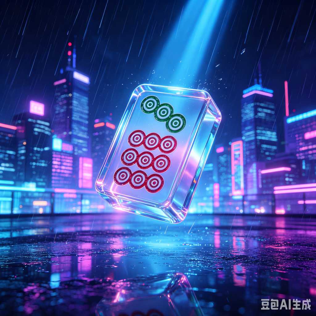 maracaibo,mahjong
