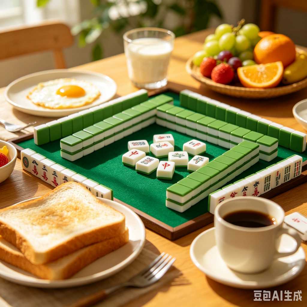 most popular mahjong set