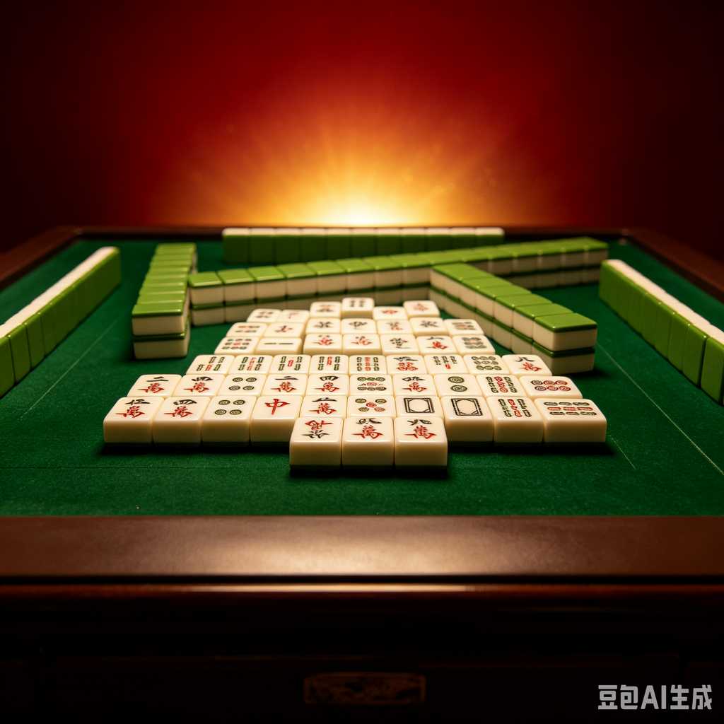 nashuanh,mahjong