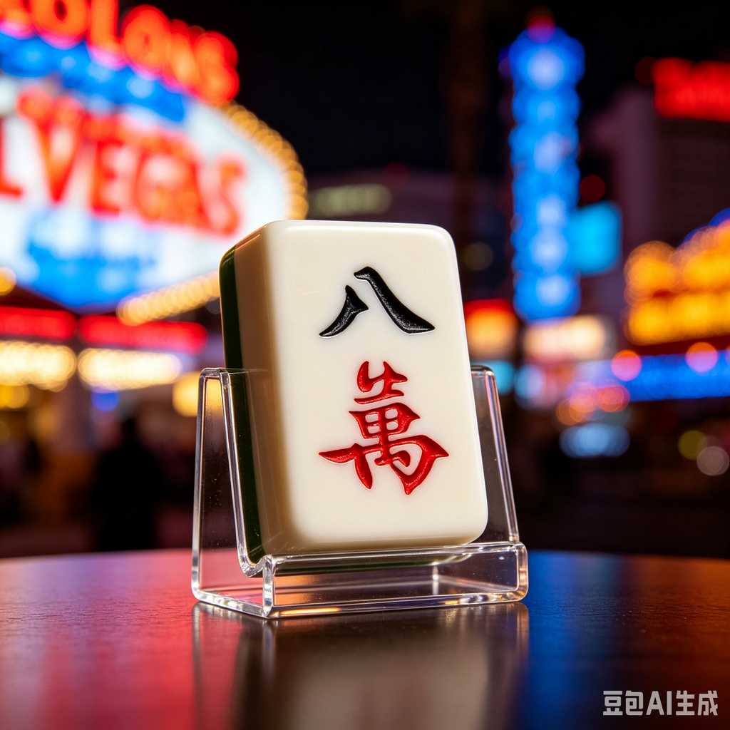 tournament grade mahjong set