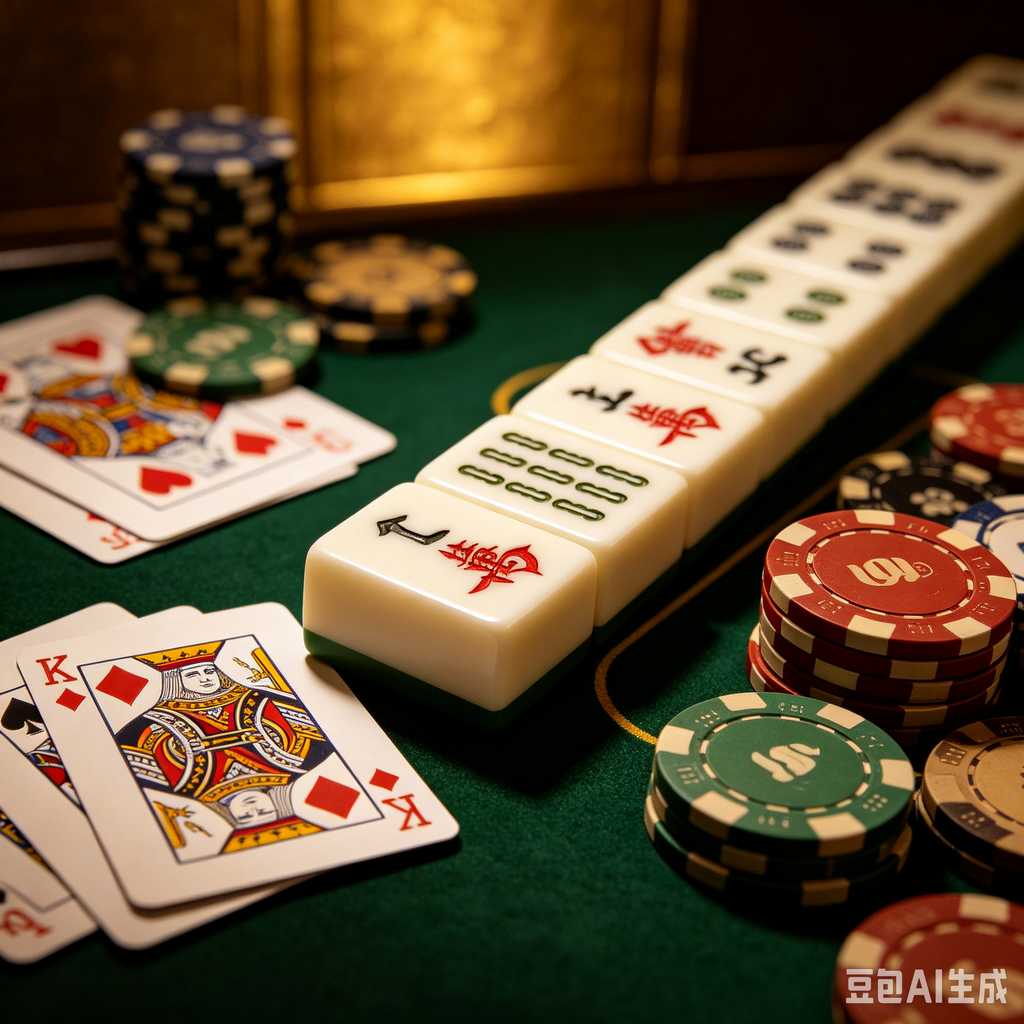 personal text mahjong set