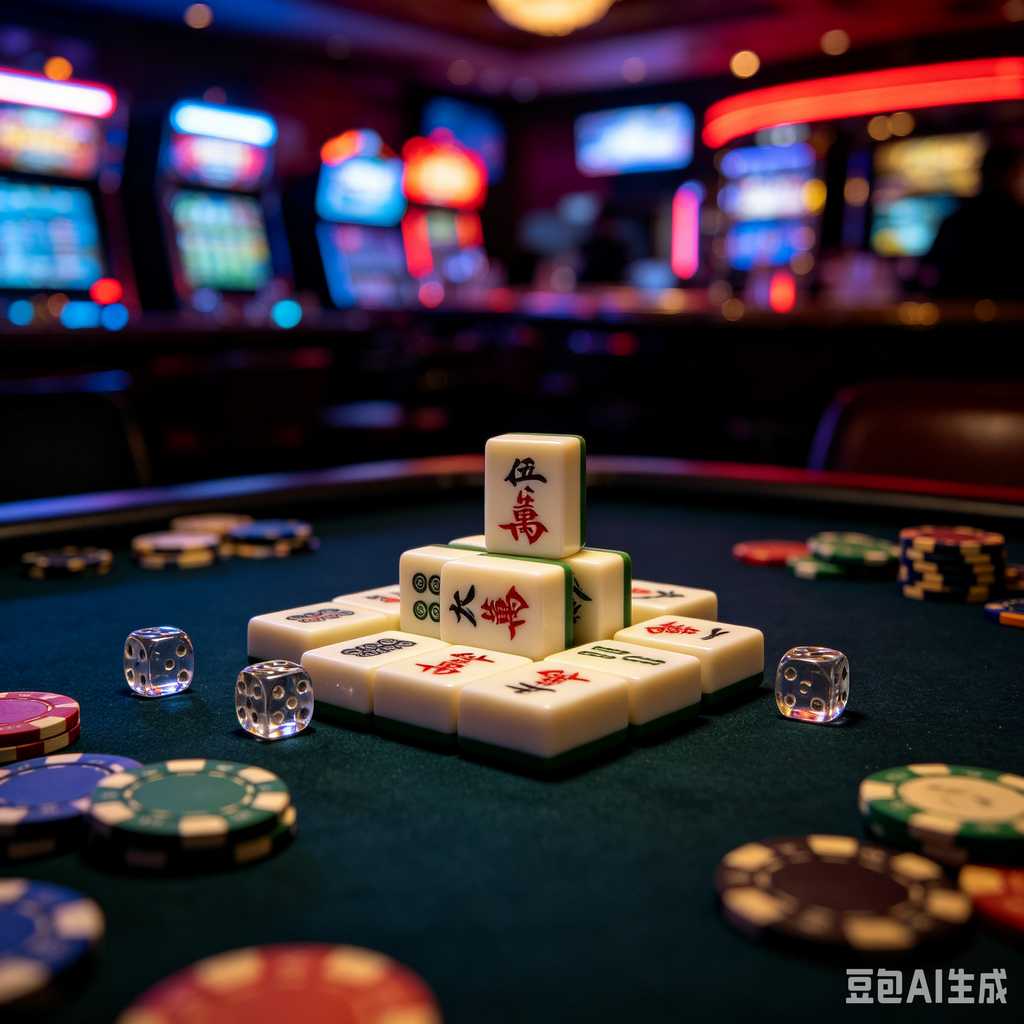 Nijmegen,mahjong