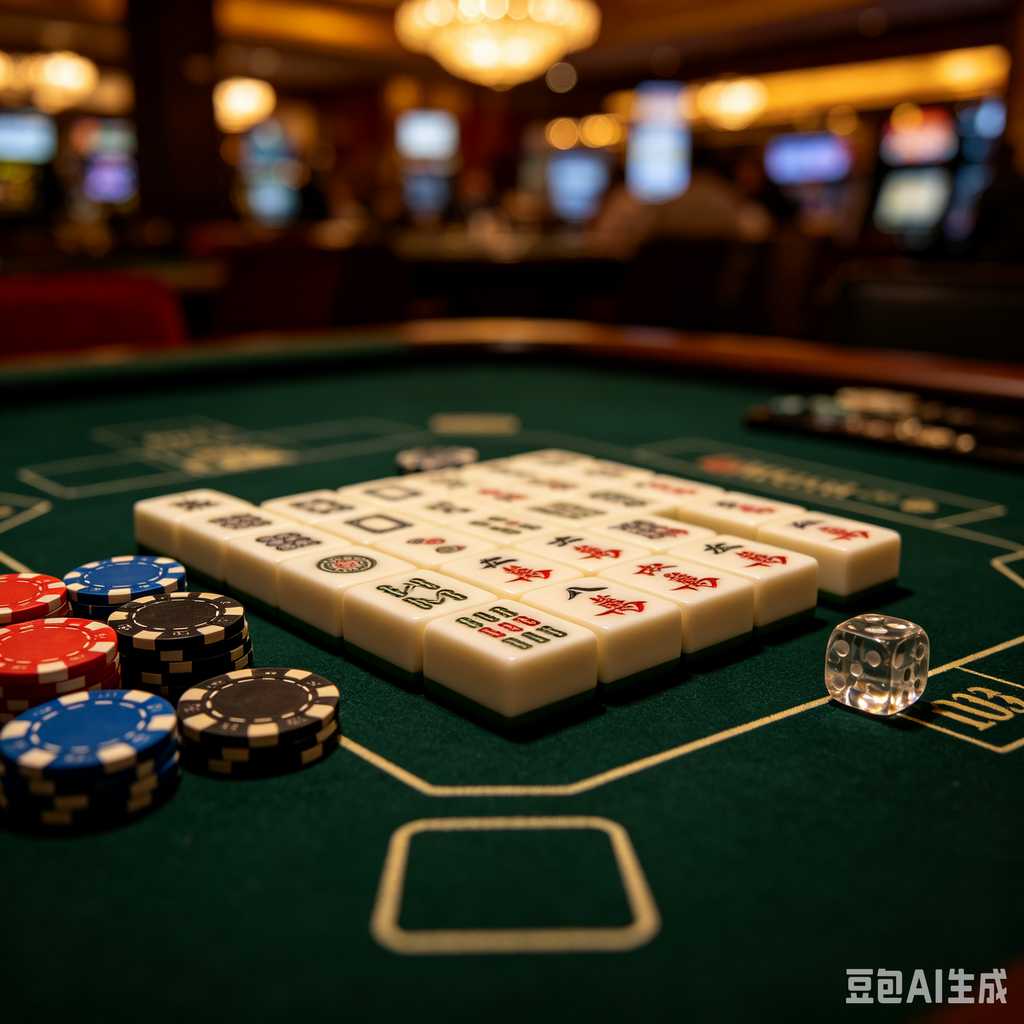 vinadelmar,mahjong