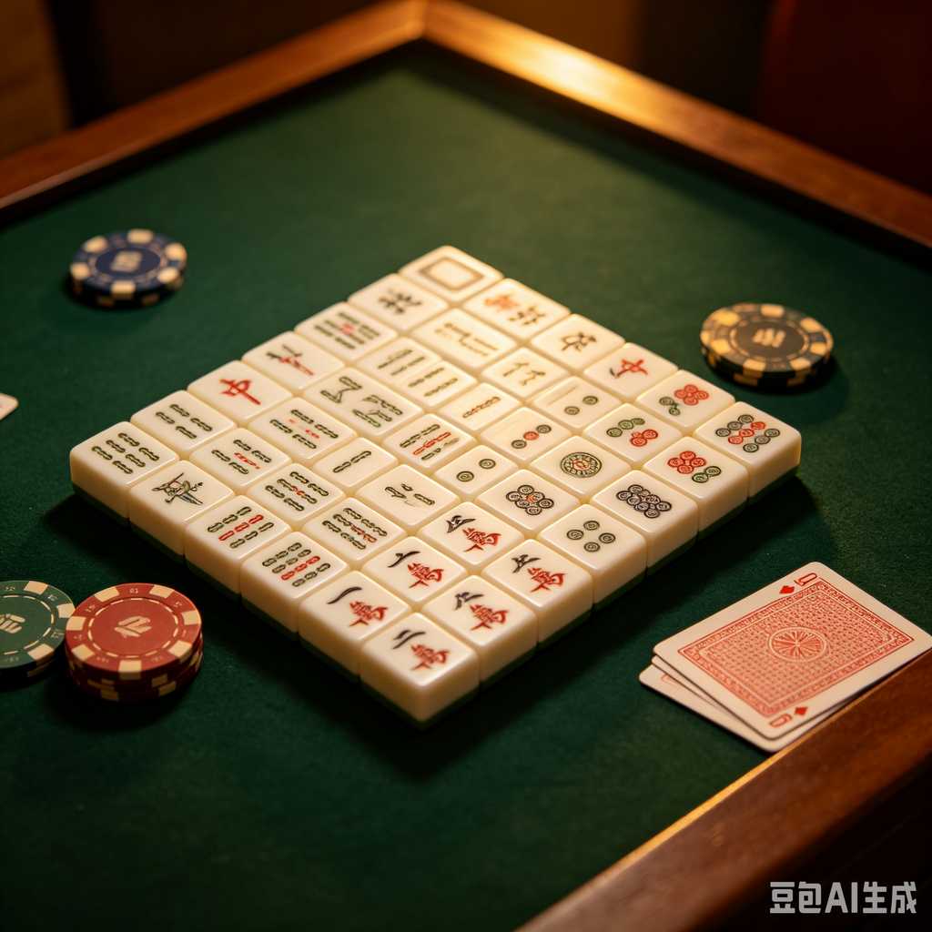 houston,mahjong