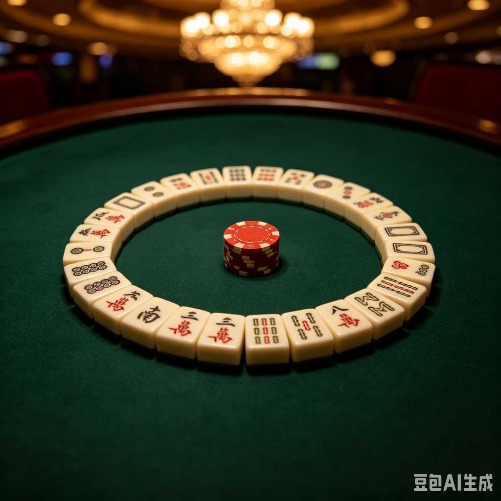 Regina,mahjong