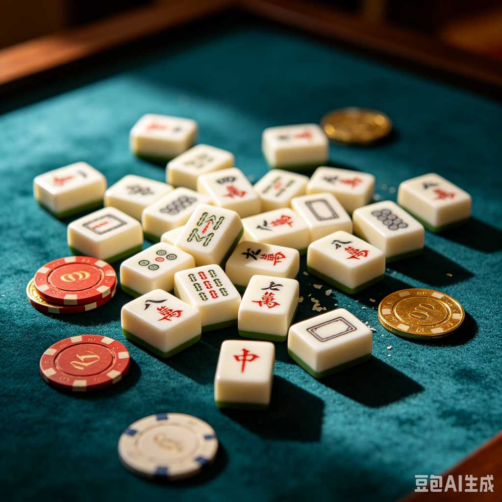bulk discount mahjong tiles