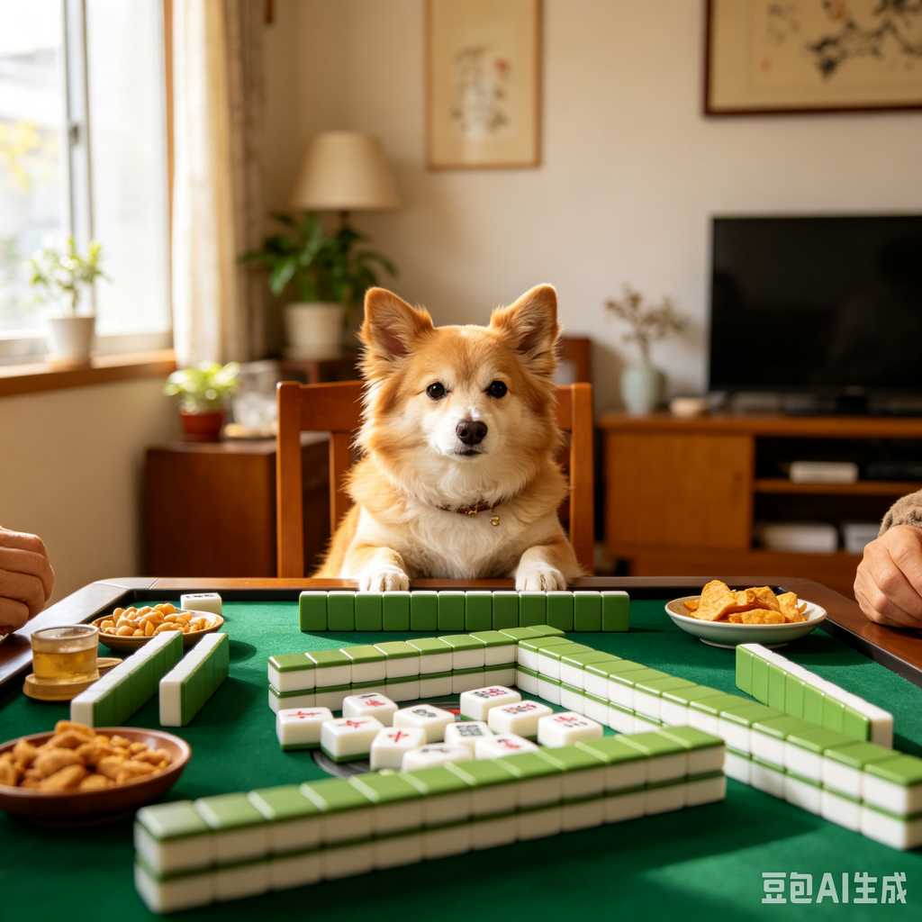 Carlsbad,mahjong