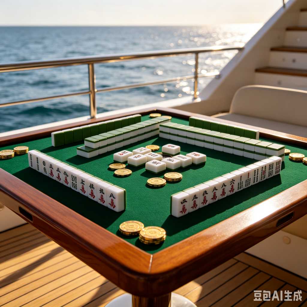 LynnMA,mahjong