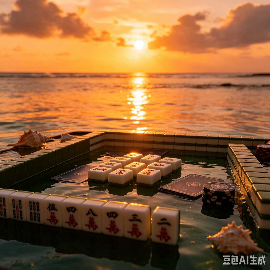 learn american mahjong set