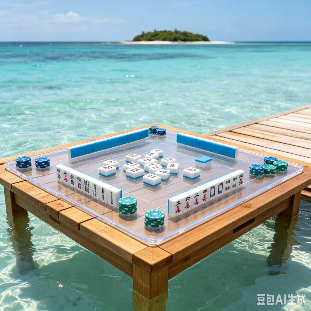 family friendly mahjong set
