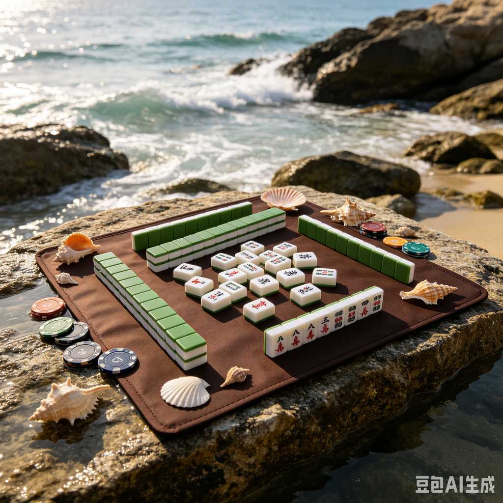 Caracas,mahjong