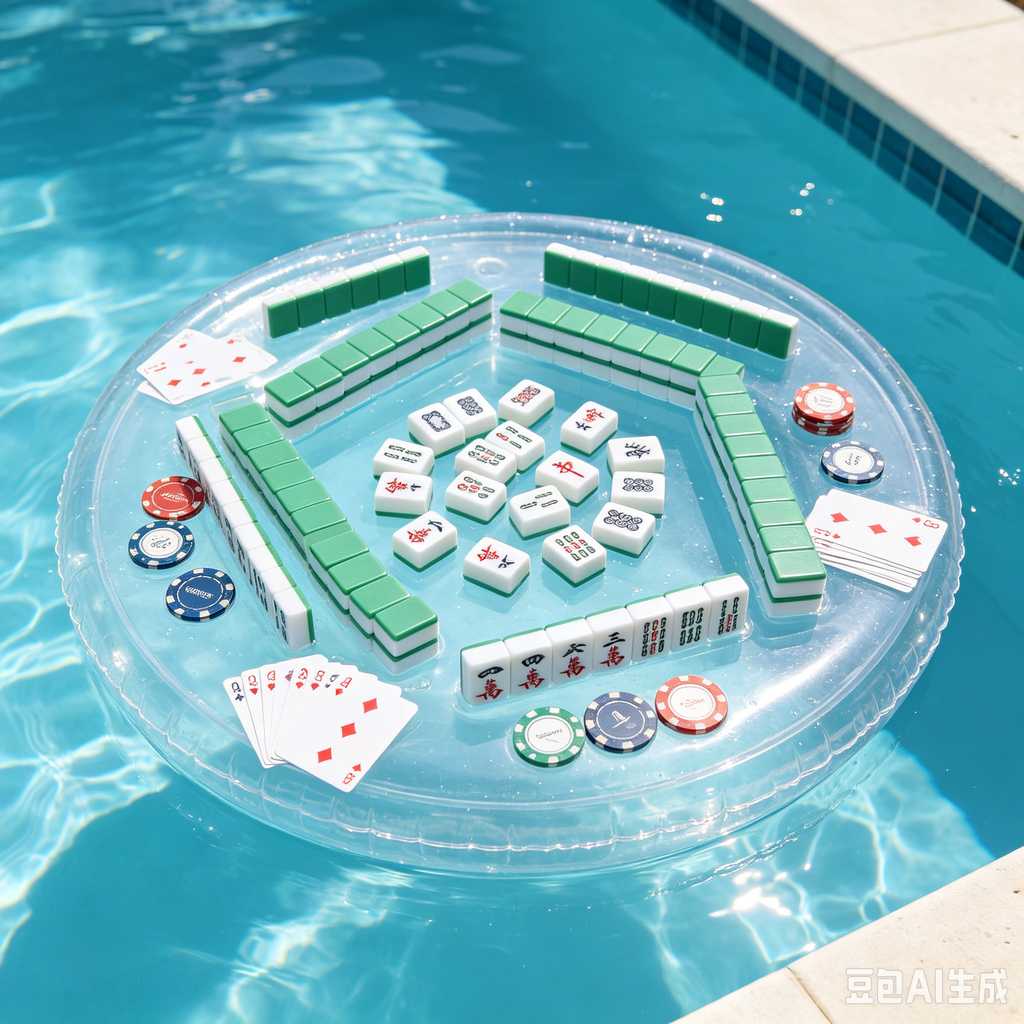 Florida,mahjong
