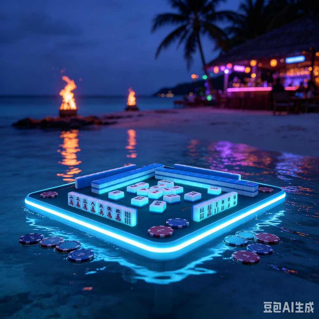 classic color mahjong tiles
